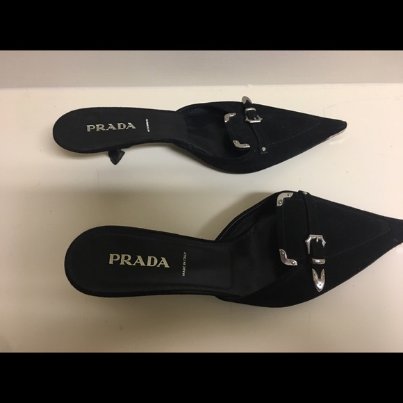 Prada Shoes - Picture 4 of 4